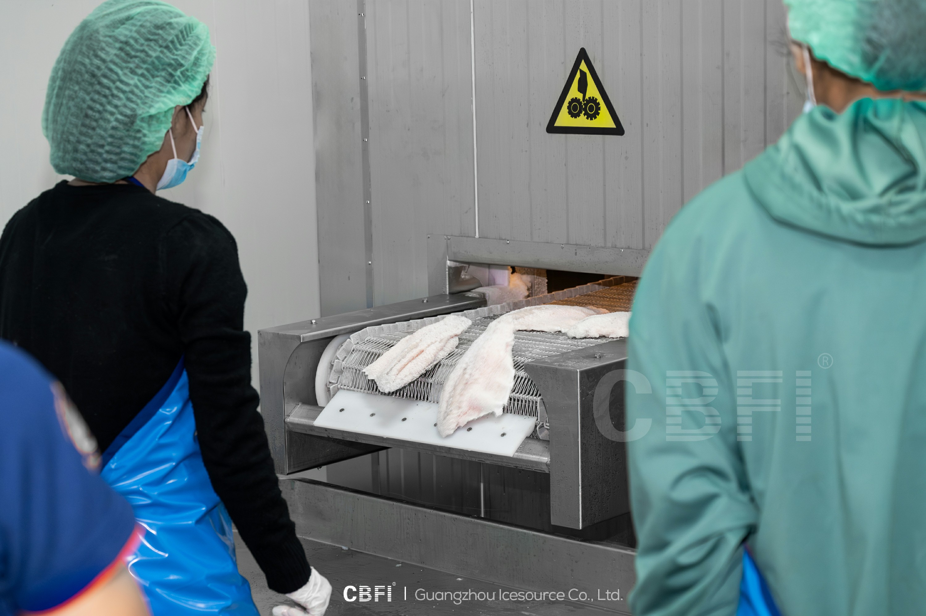 Blast Freezer vs. Normal Freezer: A Comprehensive Guide to Industrial Freezing Solutions